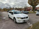 Volkswagen Passat Variant 2.0 TDI DPF BMT Manual - 6