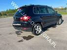 Volkswagen Tiguan 2.0 TDI 4Motion TipTronic - 3