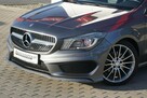 Mercedes CLA 200 Kamera, Półskóra, Navi, Bixenon, Climatronic, Alu, Tempomat, GWARANCJA - 3