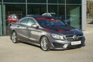 Mercedes CLA 200 Kamera, Półskóra, Navi, Bixenon, Climatronic, Alu, Tempomat, GWARANCJA - 6