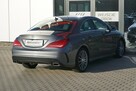 Mercedes CLA 200 Kamera, Półskóra, Navi, Bixenon, Climatronic, Alu, Tempomat, GWARANCJA - 7