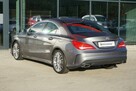 Mercedes CLA 200 Kamera, Półskóra, Navi, Bixenon, Climatronic, Alu, Tempomat, GWARANCJA - 8