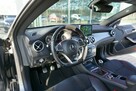 Mercedes CLA 200 Kamera, Półskóra, Navi, Bixenon, Climatronic, Alu, Tempomat, GWARANCJA - 10