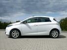 Renault Zoe Q210 88KM Elektryk Automat -Z Baterią -bateria na własność +Ładowarka - 2