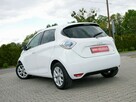 Renault Zoe Q210 88KM Elektryk Automat -Z Baterią -bateria na własność +Ładowarka - 8