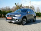 Mitsubishi ASX 1.6 117KM [Eu6] -Intense Plus Navi -Krajowy -1 Właśc -Serwis ASO +koła - 1