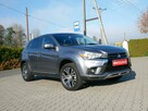 Mitsubishi ASX 1.6 117KM [Eu6] -Intense Plus Navi -Krajowy -1 Właśc -Serwis ASO +koła - 7