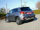 Mitsubishi ASX 1.6 117KM [Eu6] -Intense Plus Navi -Krajowy -1 Właśc -Serwis ASO +koła - 9