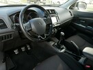 Mitsubishi ASX 1.6 117KM [Eu6] -Intense Plus Navi -Krajowy -1 Właśc -Serwis ASO +koła - 11