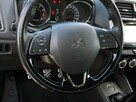 Mitsubishi ASX 1.6 117KM [Eu6] -Intense Plus Navi -Krajowy -1 Właśc -Serwis ASO +koła - 12