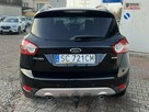 Ford Kuga 4WD 163ps*Bezwypadkowy-ORYGINAŁ*Pełny-Serwis*Skóra*Navi*Wzorowy-STAN* - 4