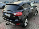 Ford Kuga 4WD 163ps*Bezwypadkowy-ORYGINAŁ*Pełny-Serwis*Skóra*Navi*Wzorowy-STAN* - 6