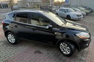 Ford Kuga 4WD 163ps*Bezwypadkowy-ORYGINAŁ*Pełny-Serwis*Skóra*Navi*Wzorowy-STAN* - 7