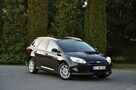 Ford Focus 2.0TDCi(140KM)*Xenon*Led*Navi*Skóry*Reling*Park.Asistans*Alu16"ASO - 2