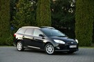 Ford Focus 2.0TDCi(140KM)*Xenon*Led*Navi*Skóry*Reling*Park.Asistans*Alu16"ASO - 3