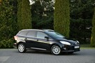 Ford Focus 2.0TDCi(140KM)*Xenon*Led*Navi*Skóry*Reling*Park.Asistans*Alu16"ASO - 4