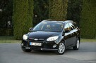 Ford Focus 2.0TDCi(140KM)*Xenon*Led*Navi*Skóry*Reling*Park.Asistans*Alu16"ASO - 8