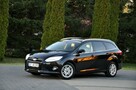 Ford Focus 2.0TDCi(140KM)*Xenon*Led*Navi*Skóry*Reling*Park.Asistans*Alu16"ASO - 10