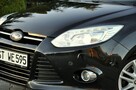 Ford Focus 2.0TDCi(140KM)*Xenon*Led*Navi*Skóry*Reling*Park.Asistans*Alu16"ASO - 12