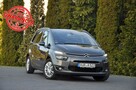 1.6HDI(116KM)*Led*Navi*7-Foteli*Chrom*WelurI Wł*Keyless Go*ASO Citroen - 1