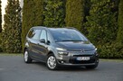 1.6HDI(116KM)*Led*Navi*7-Foteli*Chrom*WelurI Wł*Keyless Go*ASO Citroen - 2