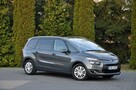 1.6HDI(116KM)*Led*Navi*7-Foteli*Chrom*WelurI Wł*Keyless Go*ASO Citroen - 4