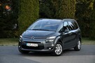 1.6HDI(116KM)*Led*Navi*7-Foteli*Chrom*WelurI Wł*Keyless Go*ASO Citroen - 8