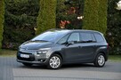 1.6HDI(116KM)*Led*Navi*7-Foteli*Chrom*WelurI Wł*Keyless Go*ASO Citroen - 10