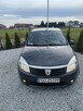 Dacia Sandero - 4