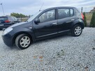 Dacia Sandero - 6