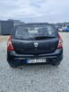 Dacia Sandero - 7