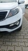 Kia Sportage 1.7 crdi LIFT Alusy 17 PolSkory 2xPDC Led Xenon Navi Kamera Cofania - 3