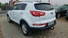 Kia Sportage 1.7 crdi LIFT Alusy 17 PolSkory 2xPDC Led Xenon Navi Kamera Cofania - 8