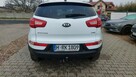 Kia Sportage 1.7 crdi LIFT Alusy 17 PolSkory 2xPDC Led Xenon Navi Kamera Cofania - 9