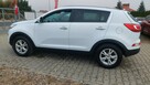 Kia Sportage 1.7 crdi LIFT Alusy 17 PolSkory 2xPDC Led Xenon Navi Kamera Cofania - 10