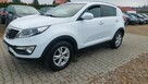 Kia Sportage 1.7 crdi LIFT Alusy 17 PolSkory 2xPDC Led Xenon Navi Kamera Cofania - 11