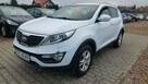 Kia Sportage 1.7 crdi LIFT Alusy 17 PolSkory 2xPDC Led Xenon Navi Kamera Cofania - 12