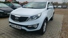 Kia Sportage 1.7 crdi LIFT Alusy 17 PolSkory 2xPDC Led Xenon Navi Kamera Cofania - 13