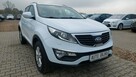 Kia Sportage 1.7 crdi LIFT Alusy 17 PolSkory 2xPDC Led Xenon Navi Kamera Cofania - 15