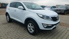 Kia Sportage 1.7 crdi LIFT Alusy 17 PolSkory 2xPDC Led Xenon Navi Kamera Cofania - 16