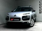 Citroen C4 Cactus 1.2 / 82KM LED  Tempomat Klimatyzacja - 1