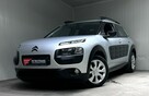 Citroen C4 Cactus 1.2 / 82KM LED  Tempomat Klimatyzacja - 2