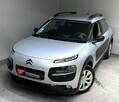 Citroen C4 Cactus 1.2 / 82KM LED  Tempomat Klimatyzacja - 4