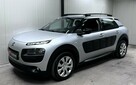 Citroen C4 Cactus 1.2 / 82KM LED  Tempomat Klimatyzacja - 7