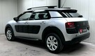 Citroen C4 Cactus 1.2 / 82KM LED  Tempomat Klimatyzacja - 9