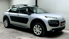 Citroen C4 Cactus 1.2 / 82KM LED  Tempomat Klimatyzacja - 13