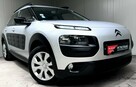 Citroen C4 Cactus 1.2 / 82KM LED  Tempomat Klimatyzacja - 15