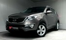 Kia Sportage 2.0 / 136KM LED 4X4 Automat  Kamera Tempomat Alufelgi Hak - 2