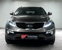 Kia Sportage 2.0 / 136KM LED 4X4 Automat  Kamera Tempomat Alufelgi Hak - 3