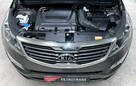 Kia Sportage 2.0 / 136KM LED 4X4 Automat  Kamera Tempomat Alufelgi Hak - 4